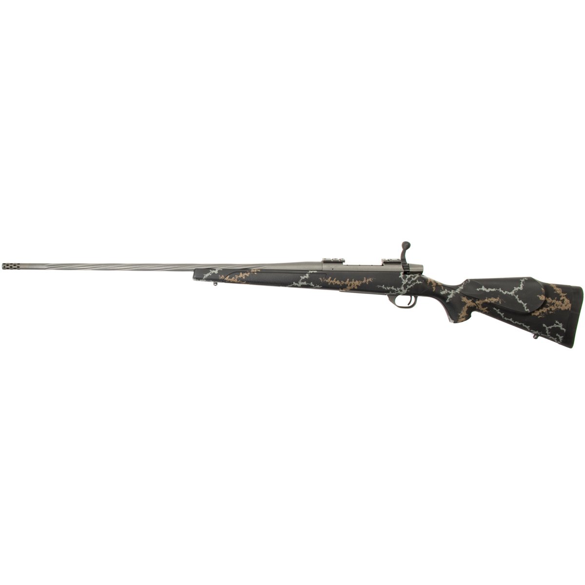 WEATHERBY VANGUARD 7mm rem mag